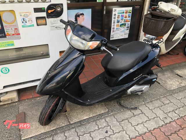 車両情報:ホンダ Dio | バイクレスキュー | 中古バイク・新車バイク