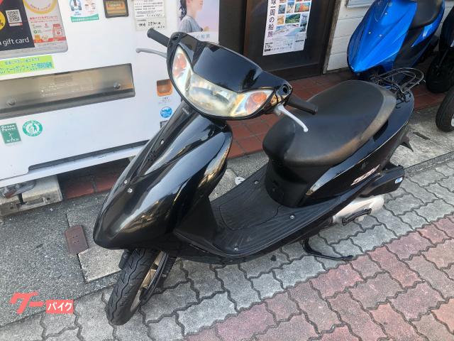 車両情報:ホンダ Dio | バイクレスキュー | 中古バイク・新車バイク