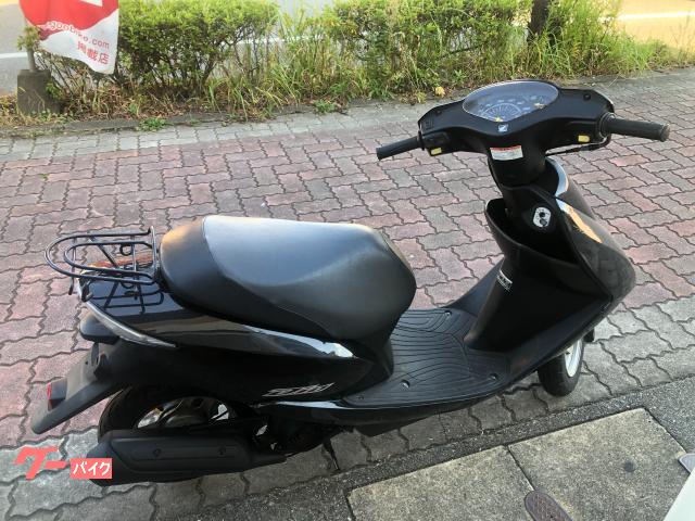 車両情報:ホンダ Dio | バイクレスキュー | 中古バイク・新車バイク