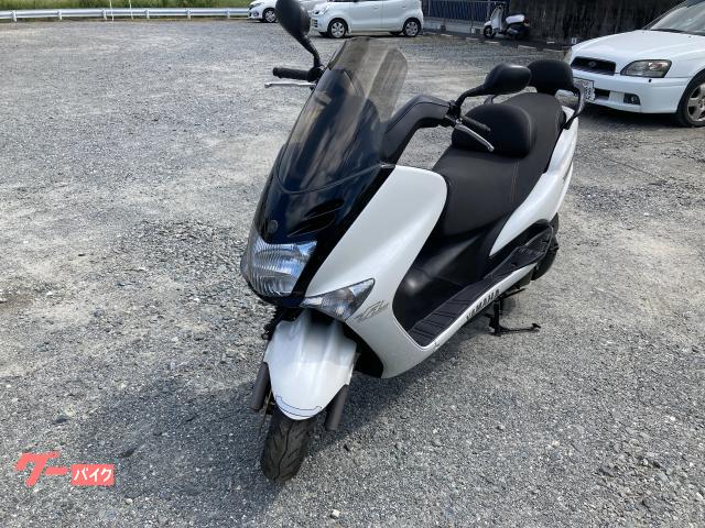 ヤマハ マジェスティ１２５ ＦＩインジェクションモデル 後期型｜バイクレスキュー｜新車・中古バイクなら【グーバイク】