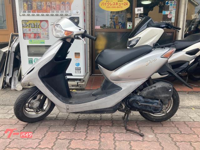 中古スマートDIO 実働　走行距離46783キロ ホンダ スマートＤｉｏ ＡＦ５６型｜石嶺ベース｜新車・中古バイクなら