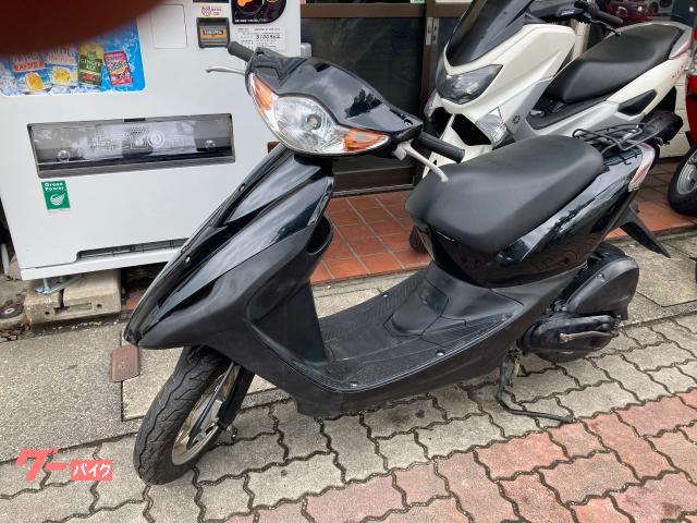 スマートＤｉｏ　外装新品　４サイクル