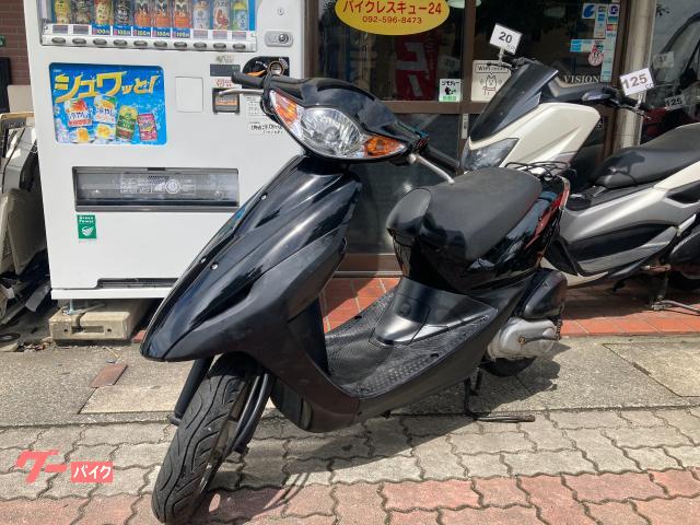 スマートＤｉｏ　外装新品　４サイクル
