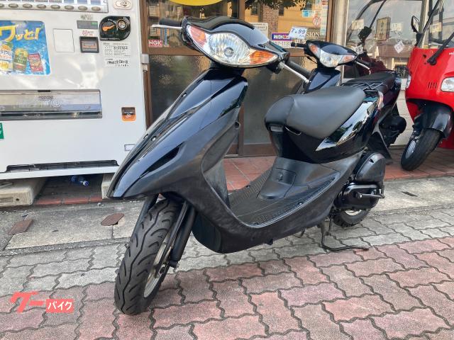 スマートＤｉｏ　外装新品　４サイクル