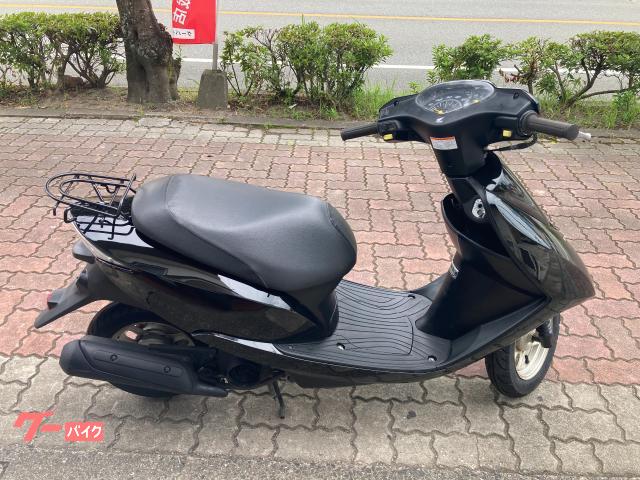 ホンダ Dio 外装新品 前後タイヤ新品 FIインジェクションモデル 