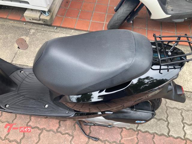 ホンダ Dio 外装新品 前後タイヤ新品 FIインジェクションモデル 