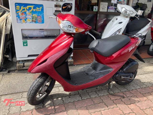 スマートＤｉｏ　４サイクル