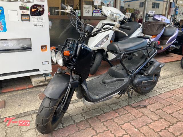 ズーマー　４サイクル