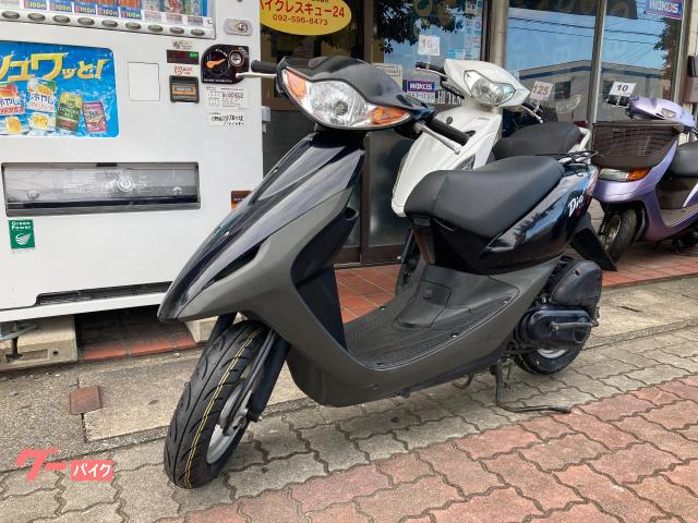 スマートＤｉｏ　前後タイヤ新品　４サイクル