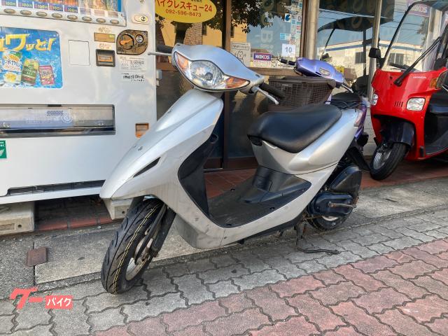 スマートＤｉｏ　前後タイヤ新品　４サイクル