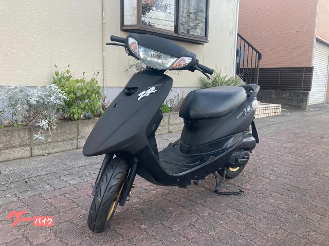 JOG ZR 外装新品 スペシャルエディション FIインジェクションモデル 最終型