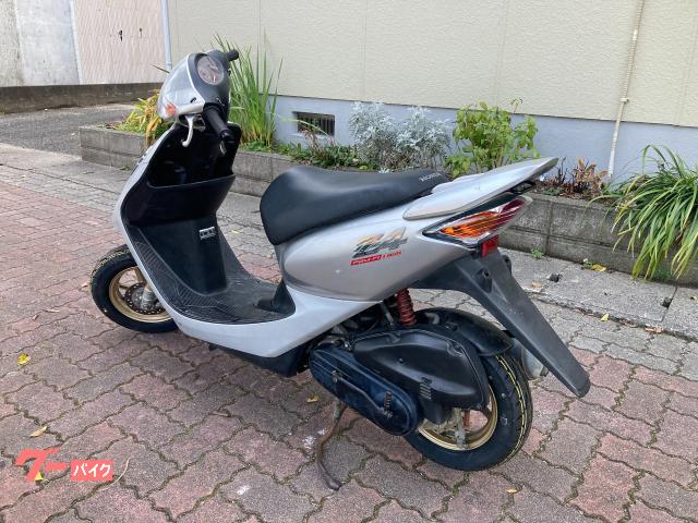 車両情報:ホンダ スマートDio Z4 | バイクレスキュー | 中古バイク