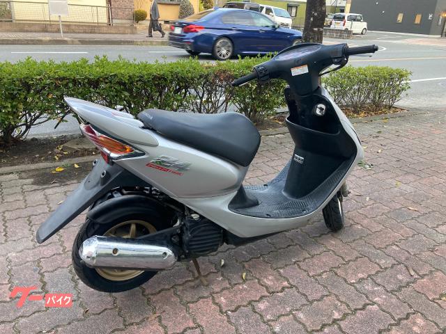 車両情報:ホンダ スマートDio Z4 | バイクレスキュー | 中古バイク 