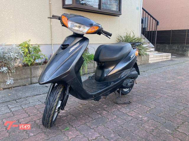 ＪＯＧ　前後タイヤ新品　ＦＩインジェクションモデル　４サイクル