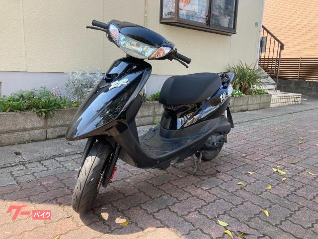ＪＯＧ　ＺＲ　外装新品　ＦＩインジェクションモデル　４サイクル