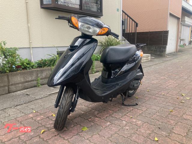 ＪＯＧ　前後タイヤ新品　ＦＩインジェクションモデル　４サイクル