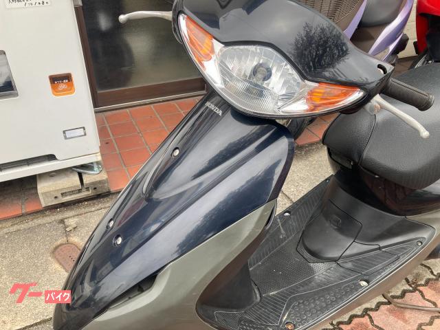 ★スマートDio ★大人気4サイクル⭐︎格安⭐︎全国発送⭐︎HONDA 状態良好 ホンダ スマートDio 4サイクル｜バイクレスキュー｜新車・中古