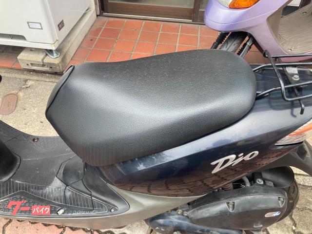 ★スマートDio ★大人気4サイクル⭐︎格安⭐︎全国発送⭐︎HONDA 状態良好 ホンダ スマートDio 4サイクル｜バイクレスキュー｜新車・中古
