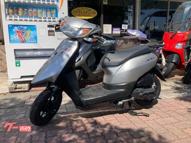 ＪＯＧ　前後タイヤ新品　ＦＩインジェクションモデル　４サイクル