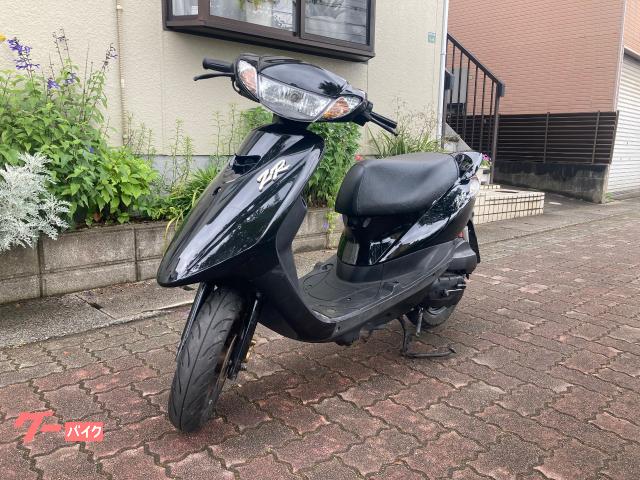ＪＯＧ　ＺＲ　外装新品　ＦＩインジェクショクモデル　４サイクル