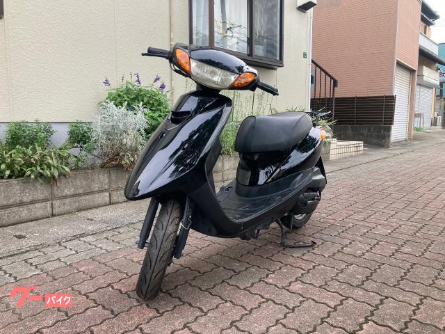 JOG 外装新品 前後タイヤ新品 FIインジェクションモデル 4サイクル