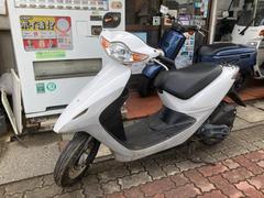 ホンダ　スマートＤｉｏ　外装新品　前後タイヤ新品　４サイクル