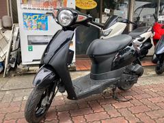 スズキ　レッツ　外装新品　ＦＩインジェクションモデル　現行型　４サイクル