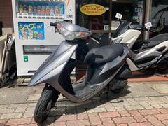 スズキ　アドレスＶ５０Ｇ　前後タイヤ新品　ＦＩインジェクション　４サイクル