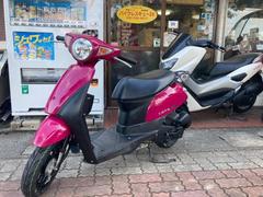 スズキ　レッツ　前後タイヤ新品　ＦＩインジェクションモデル　現行型　４サイクル