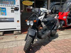 ホンダ　ズーマー　前後タイヤ新品　４サイクル