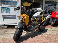 ホンダ　ズーマー　前後タイヤ新品　４サイクル