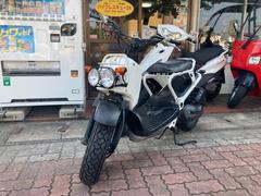 ホンダ　ズーマー　前後タイヤ新品　４サイクル