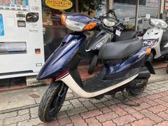 ヤマハ　ＪＯＧ　前後タイヤ新品　ＦＩインジェクションモデル　４サイクル