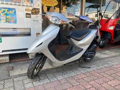 ホンダ　スマートＤｉｏ　前後タイヤ新品　４サイクル