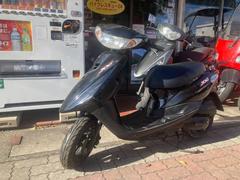 JOGデラックス(ヤマハ) ブルー系・青色のバイク一覧｜新車・中古