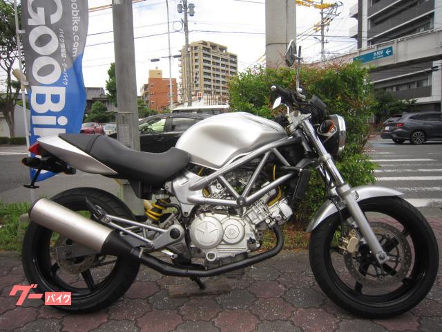 ホンダ VTR250 前後タイヤ スプロケット チェーン バッテリー
