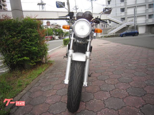 ホンダ VTR250 前後タイヤ スプロケット チェーン バッテリー