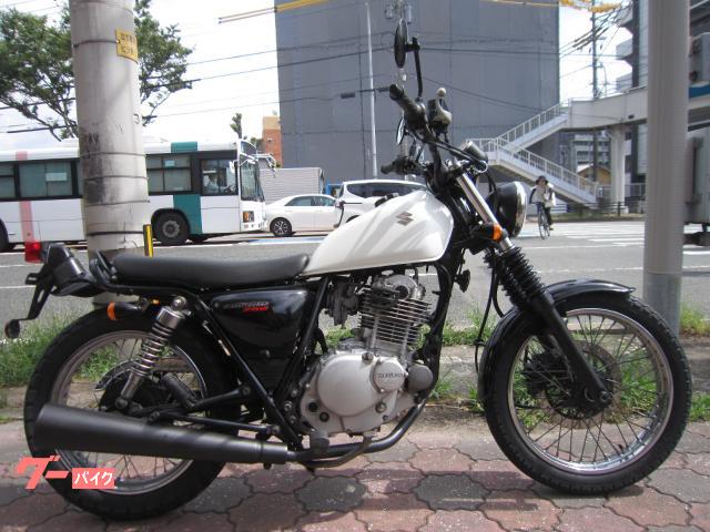 グラストラッカー.BBキャブ車、純正ホワイトラメタンク グラストラッカー.BBキャブ車、純正ホワイトラメタンク Suzuki 【公式