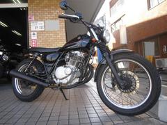 スズキ　グラストラッカー　ビッグボーイ　キャブ仕様　ライトカスタム