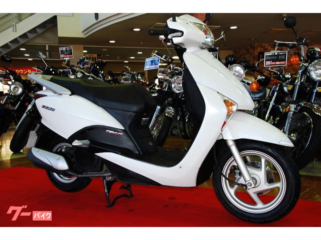 車両情報 ホンダ リード K Spec 久留米本店 株 野口自動車 中古バイク 新車バイク探しはバイクブロス