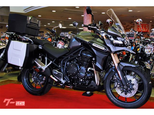 車両情報 Triumph タイガーエクスプローラー K Spec 久留米本店 株 野口自動車 中古バイク 新車バイク探しはバイクブロス