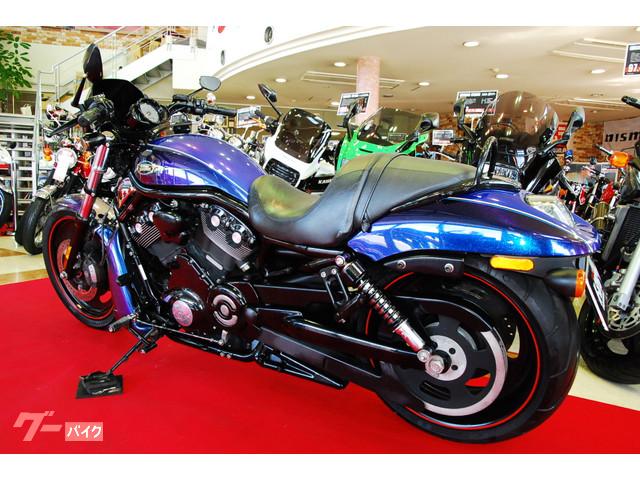 車両情報 Harley Davidson Vrscdx ナイトロッドスペシャル K Spec 久留米本店 株 野口自動車 中古 バイク 新車バイク探しはバイクブロス