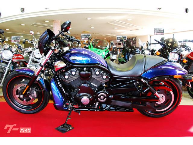 車両情報 Harley Davidson Vrscdx ナイトロッドスペシャル K Spec 久留米本店 株 野口自動車 中古 バイク 新車バイク探しはバイクブロス