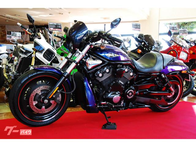 車両情報 Harley Davidson Vrscdx ナイトロッドスペシャル K Spec 久留米本店 株 野口自動車 中古 バイク 新車バイク探しはバイクブロス