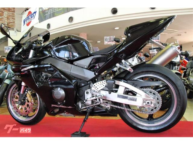 車両情報 ホンダ Cbr954rr K Spec 久留米本店 株 野口自動車 中古バイク 新車バイク探しはバイクブロス