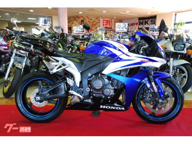 ホンダ ｃｂｒ６００ｒｒ 逆車フルパワー カスタム２４万円以上 福岡県 ｋ ｓｐｅｃ 久留米本店 株 野口自動車 b の中古バイク 新車バイク Goo バイク情報