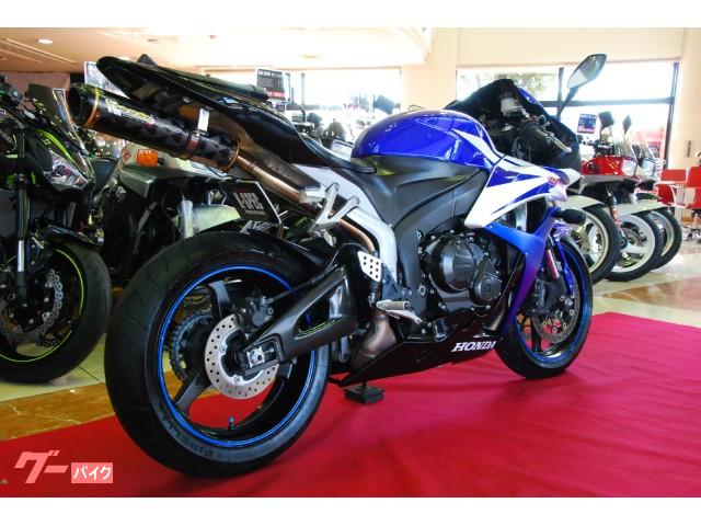 ホンダ ｃｂｒ６００ｒｒ 逆車フルパワー カスタム２４万円以上 福岡県 ｋ ｓｐｅｃ 久留米本店 株 野口自動車 b の中古バイク 新車バイク Goo バイク情報