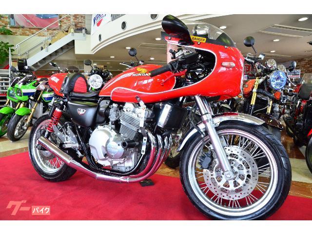 車両情報:ホンダ CB400Four | K−SPEC 久留米本店 （株）野口自動車