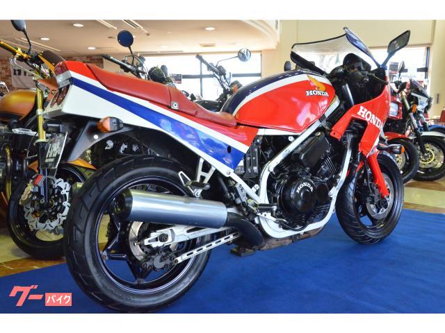 車両情報 ホンダ Vf1000r K Spec 久留米本店 株 野口自動車 中古バイク 新車バイク探しはバイクブロス