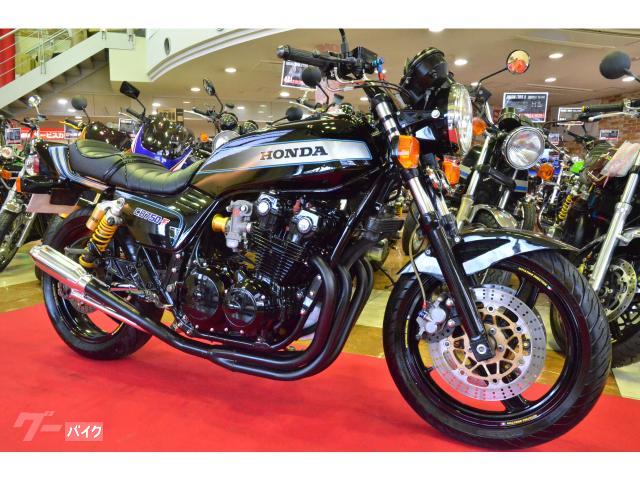 車両情報 ホンダ Cb750f K Spec 久留米本店 株 野口自動車 中古バイク 新車バイク探しはバイクブロス